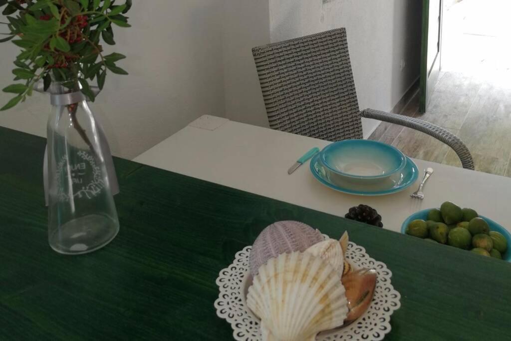 Kuca Za Odmor Obitelji Pedisic Villa Banj Eksteriør bilde